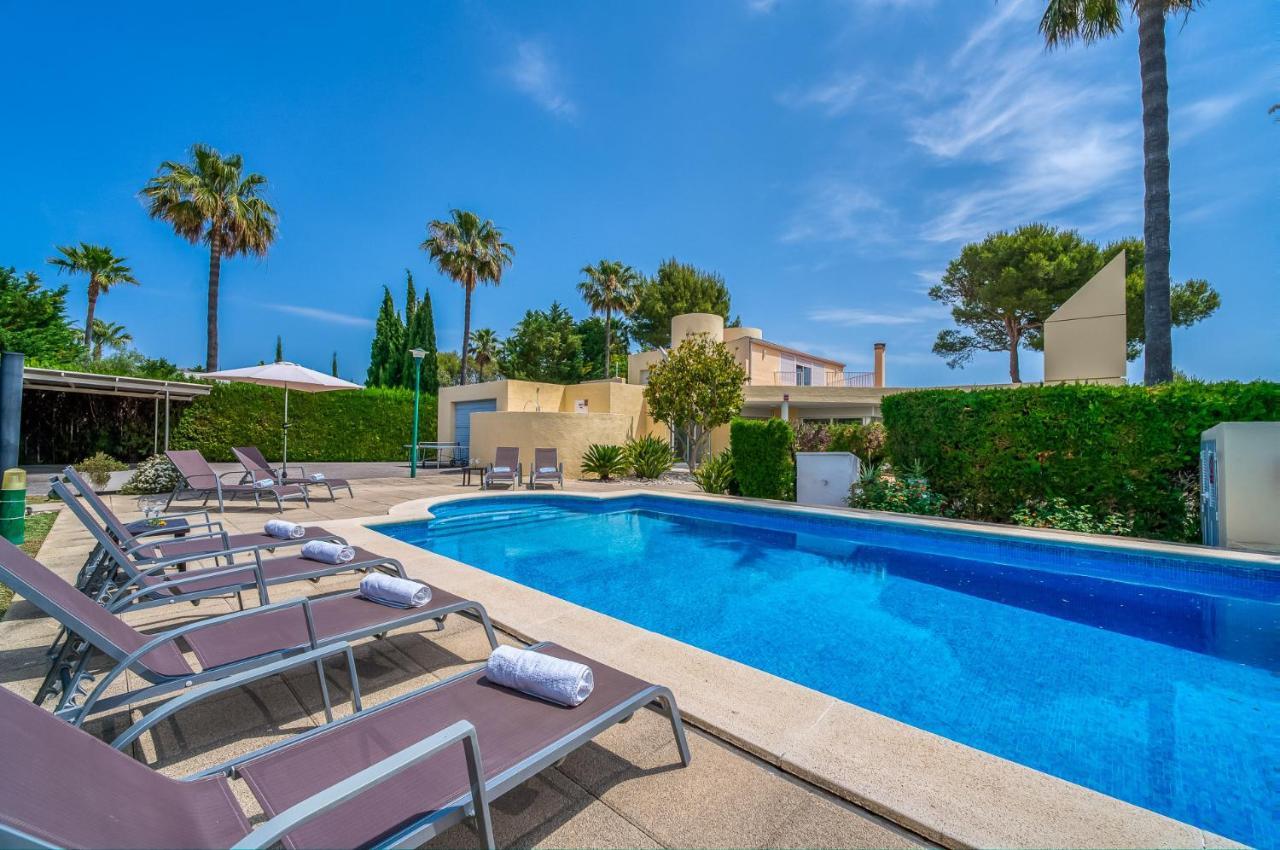 Semesterbostad Ideal Mallorca - Anna