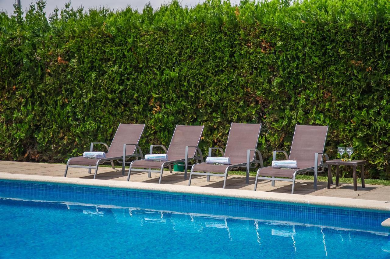 Ideal Mallorca - Anna