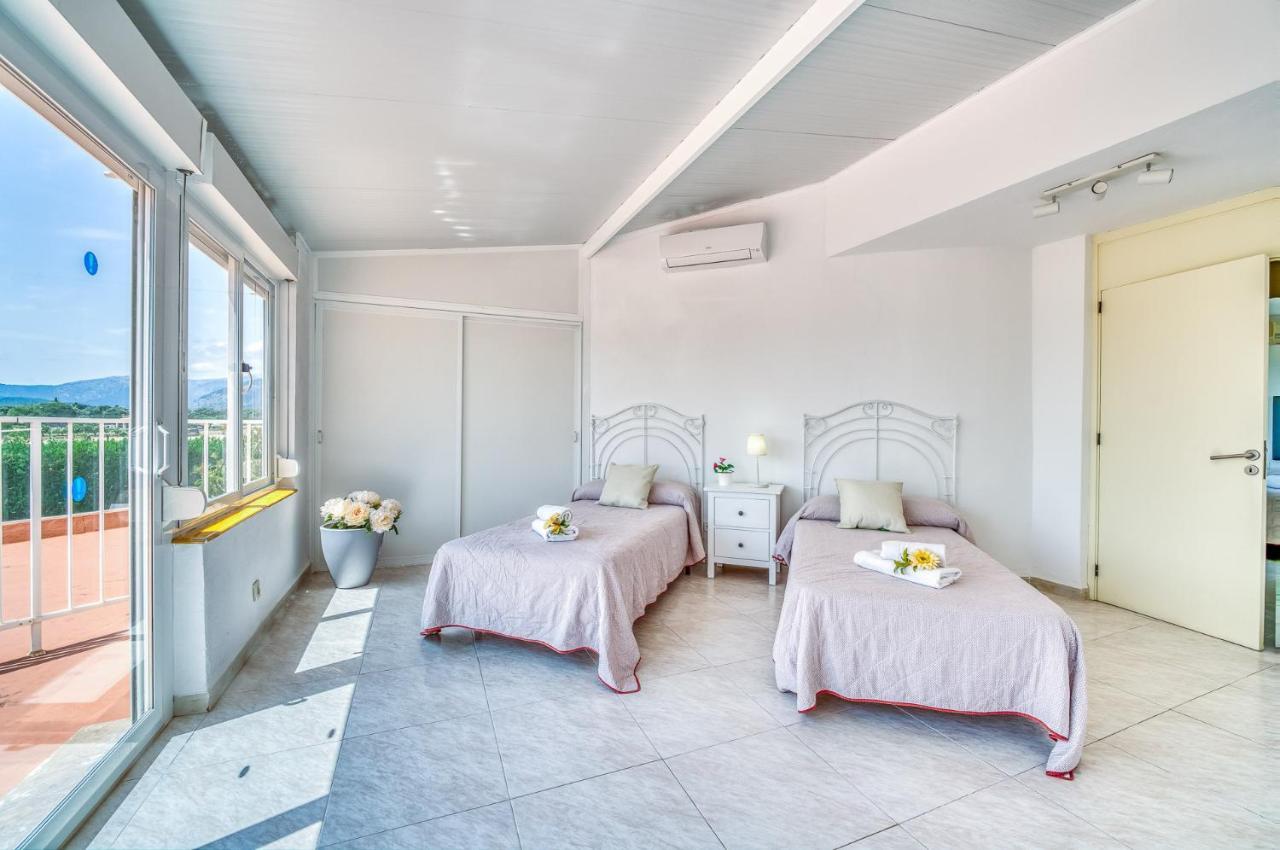Semesterbostad Ideal Mallorca - Anna Port de Pollença