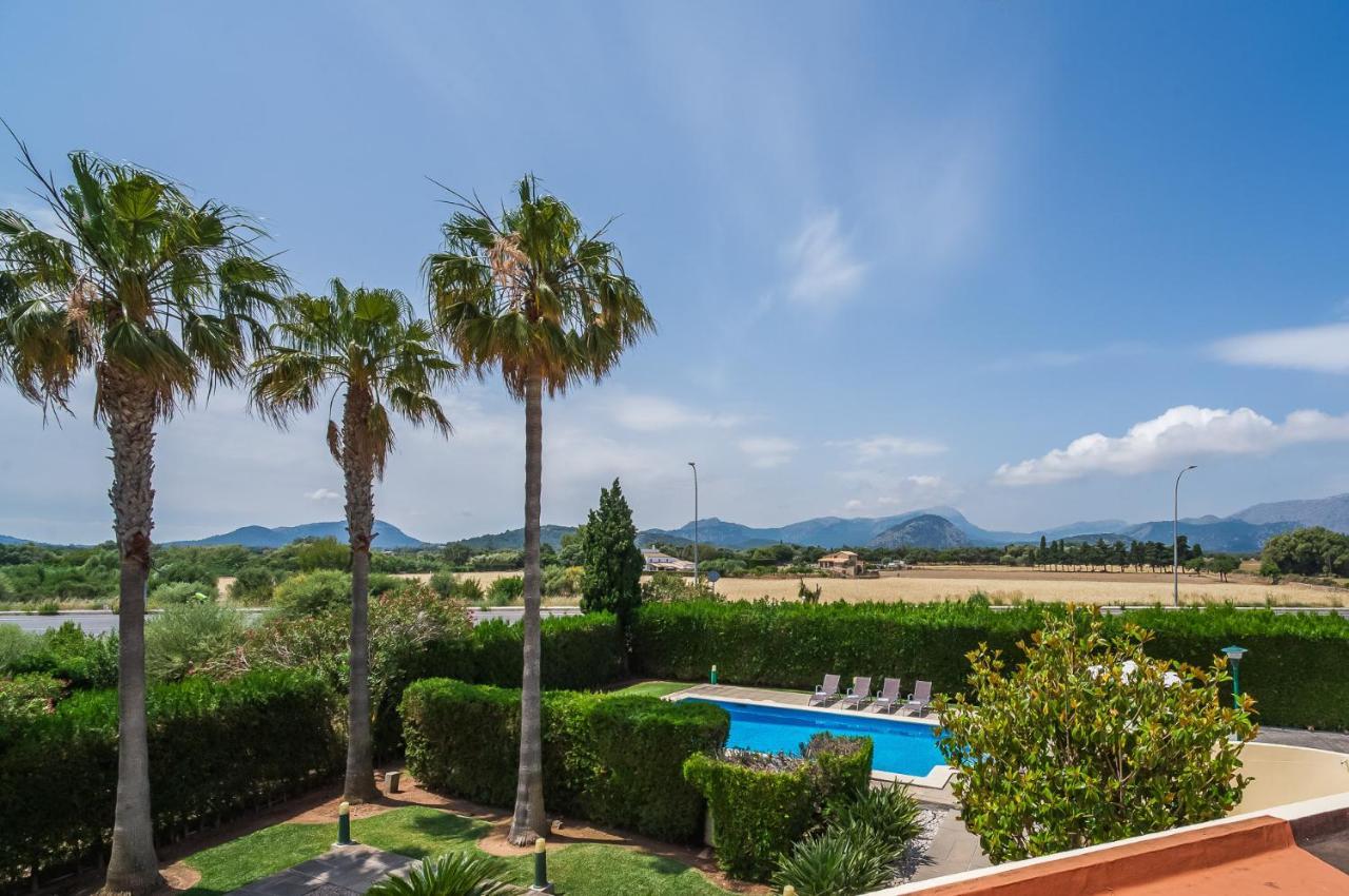 Ideal Mallorca - Anna