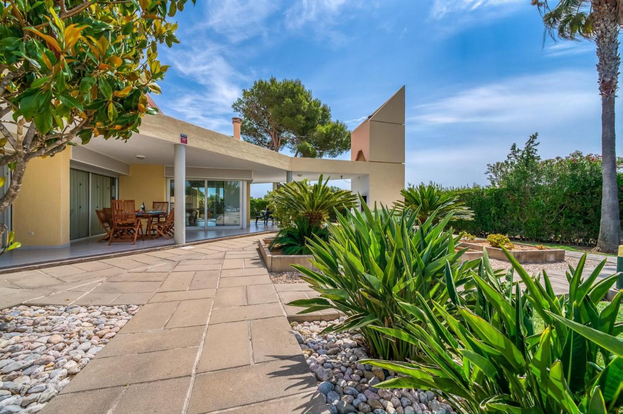 Semesterbostad Ideal Mallorca - Anna