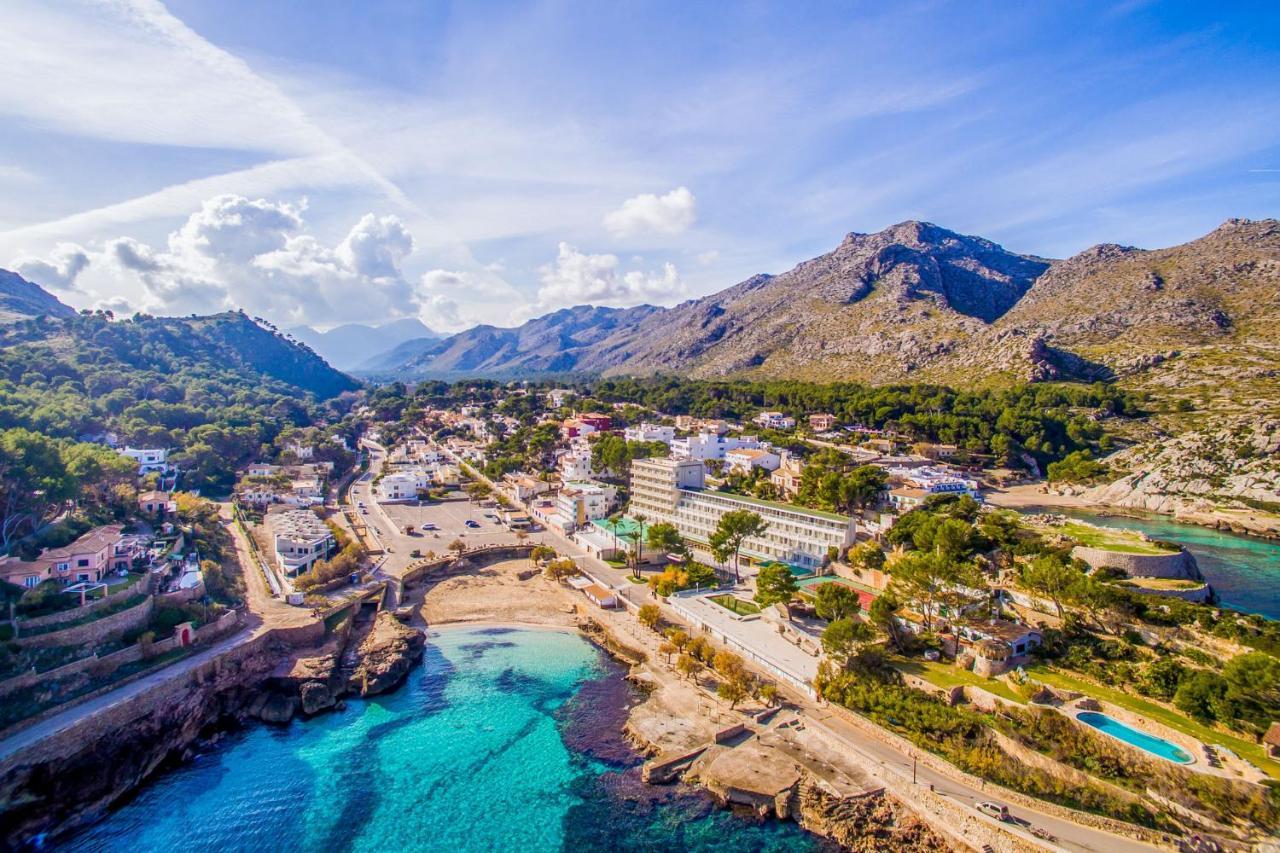 Semesterbostad Ideal Mallorca - Anna Port de Pollença