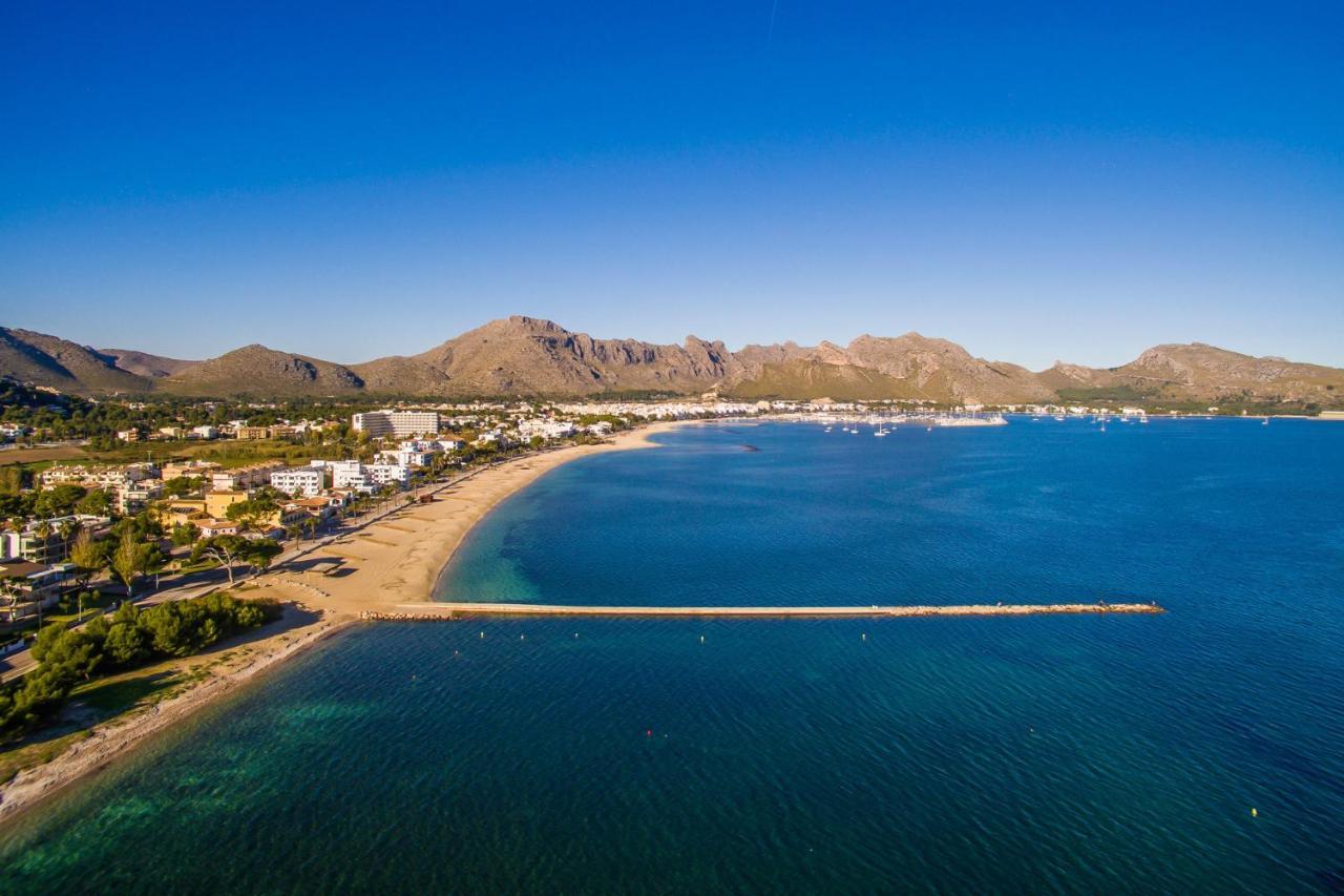 Semesterbostad Ideal Mallorca - Anna *