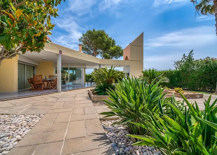Ideal Property Mallorca - Villa Anna
