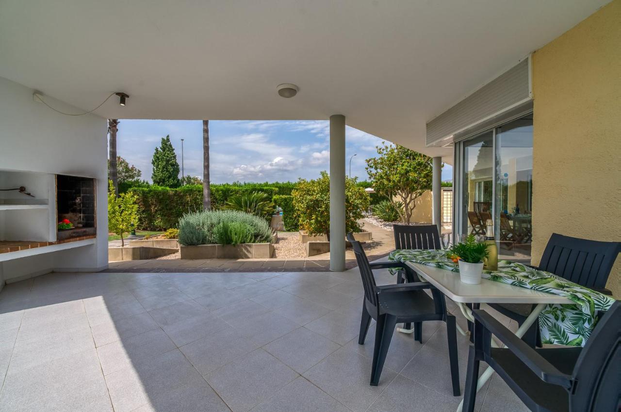 Hébergement de vacances Ideal Mallorca - Anna *