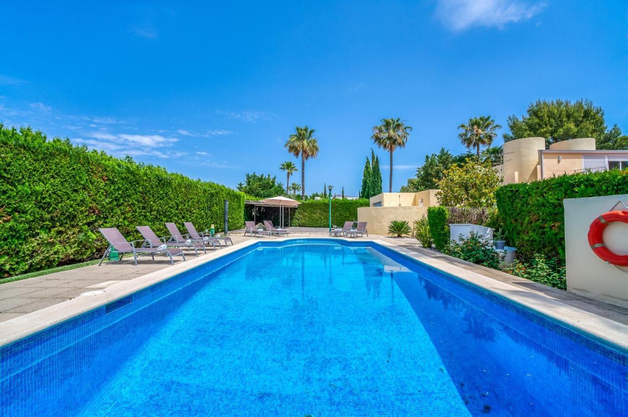 Ideal Mallorca - Anna