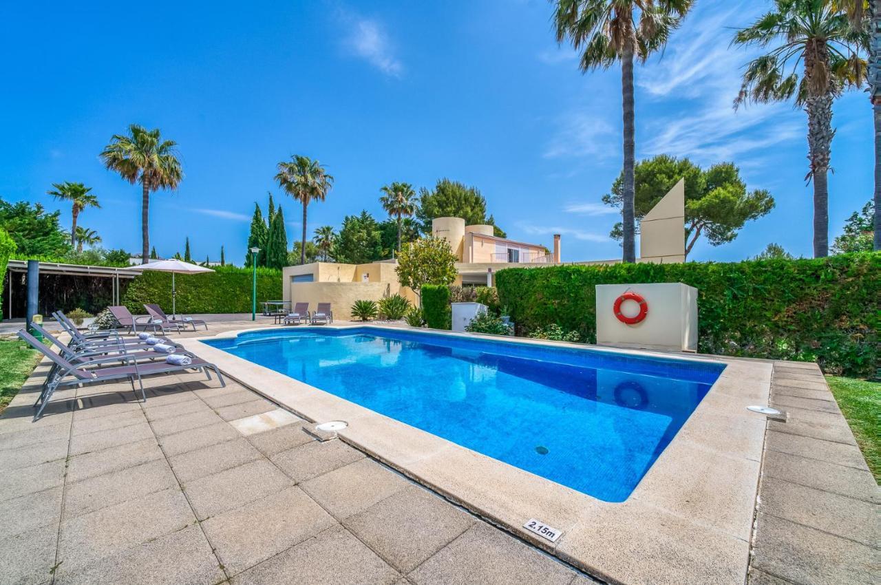 Ideal Mallorca - Anna *