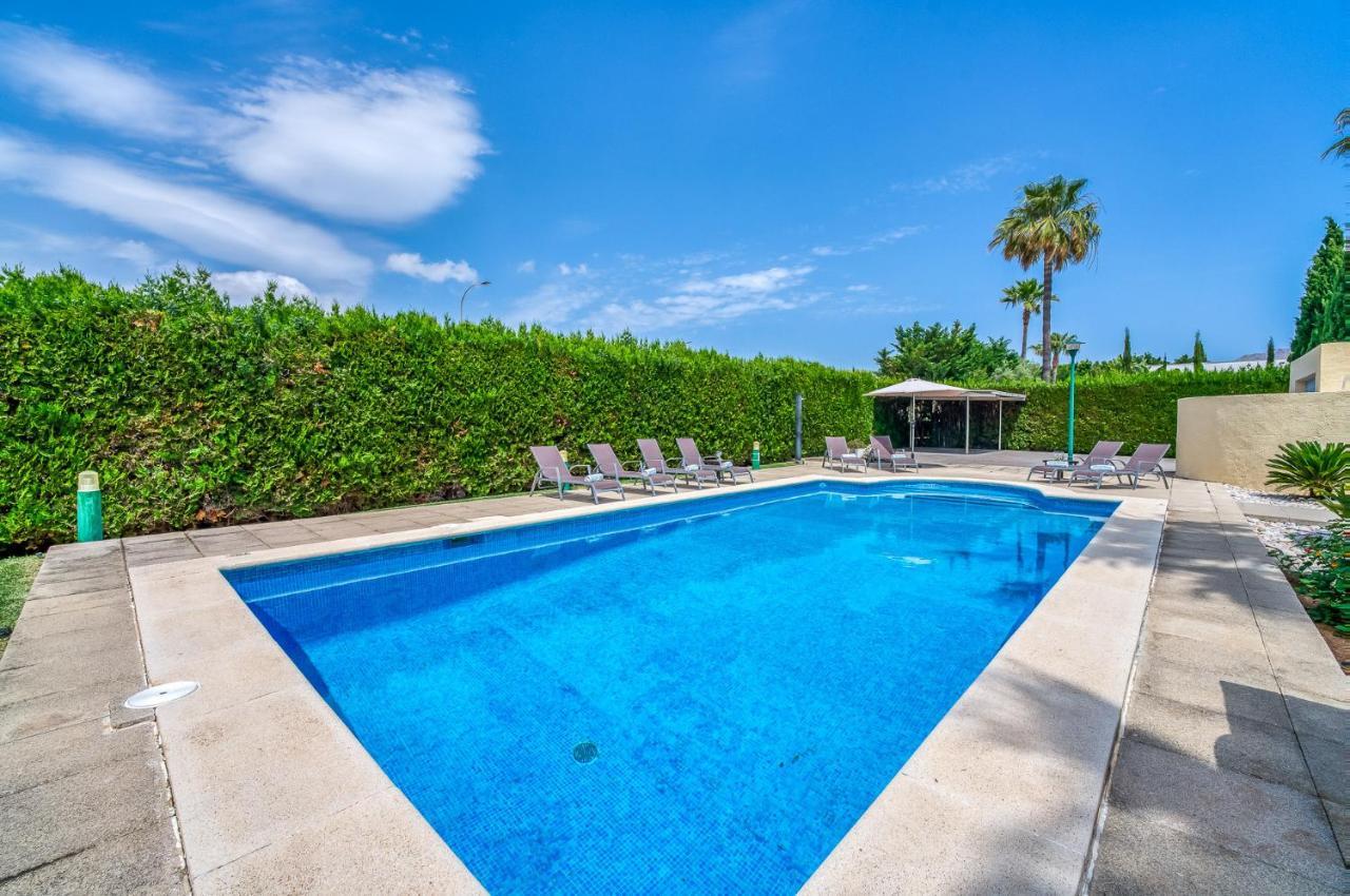Hébergement de vacances Ideal Mallorca - Anna